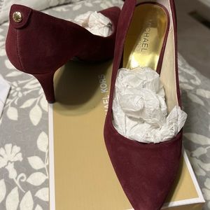 Michael Kors Pumps